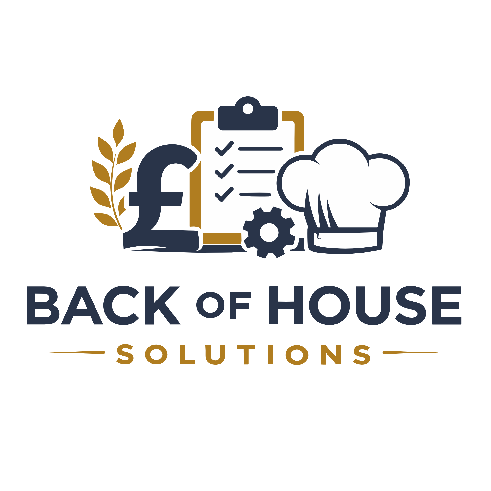 Back of House Solutions
